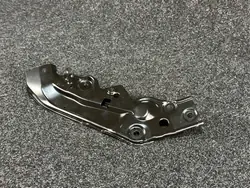 Support de phare avant gauche VW Polo VI 2G 2G0806929D