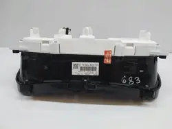 Tacho 9837473080 2.0 D Toyota ProAce II (2016-)