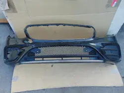 Voorbumper Mercedes W213 AMG E53 A2138855200