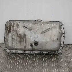 Oljepanna Renault Master II