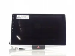Radio 2-DIN Android CarPlay OEM KM18354227590 pour VW