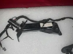Porsche Macan 95B vasen peilin pohja OEM 95B857539