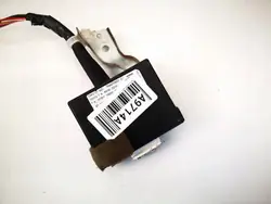 Toyota Auris Immobilizer Computer OEM 8978002040