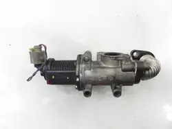 Soupape EGR OEM 55215832 pour Fiat Sedici 1.9 D