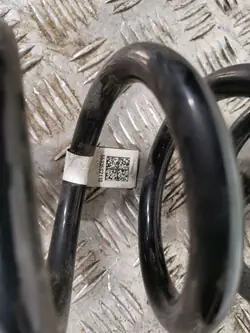 Mola traseira OEM FBZ12009 para Hyundai Santa Fe