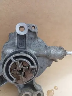 PEUGEOT PARTNER I LIFT 2.0 HDI VAKUUMPUMPE OEM 1632 ES2*C