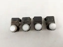 KIA SORENTO 2 II LIFT PDC Parkeringssensor Bak 95720-2P550