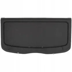 Ripiano bagagliaio per Suzuki Vitara II LY 2015+ Nero 88910-86R10