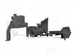 Guide d'air radiateur Audi OE 8R0121283N - Occasion