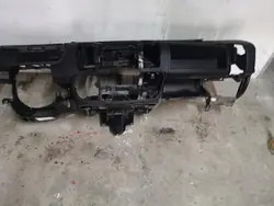 Fiat OE Instrumentbräda-konsol för Ducato III Lift 16-