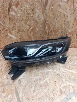 Farol esquerdo Renault Espace V Full LED OEM NCXV568