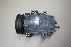 Compressore aria condizionata Ford Focus Volvo S40 V50 2008