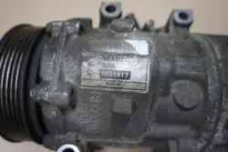 Compresseur de climatisation Ford Focus Volvo S40 V50 2008