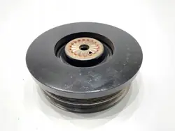 Polia do virabrequim Audi Q8 3.0 286CV