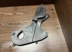 Tampa de distribuição Peugeot OEM 9622683380 - Usado
