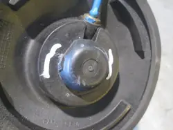 Luftfjädring OEM 37126766667-02 höger bak BMW E61