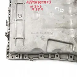Mercedes-Benz W203 W211 M271 Cárter de Aceite A2710141002