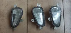 Phares LED Volvo V40 II R-Design Set OEM 31323115