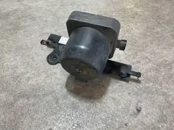 Ford OE alarmsirene OEM NK4T19J215BC - Gebruikt