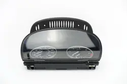 Cuadro de Instrumentos BMW E60 3.0 D OEM 6937619