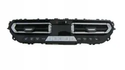 Grelha ventilação ar condicionado BMW 3 G20 G21 OEM 64119855409