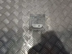 Converter Mercedes-Benz OE A2168203789