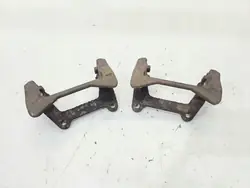 Suporte de pinça de freio OEM para discos 330mm