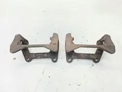 Support d'étrier de frein OEM pour disques 330mm
