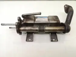 Enfriador de escape Lexus IS 220 OEM 25680-26030