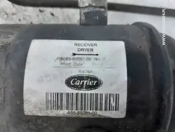 Carrier Pulsor 500/600 Säiliö OEM 65-60081-00