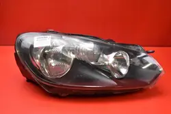Farol Direito VW Golf 6 08-15 5K1941006M