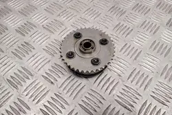 Polia do comando de válvulas BMW 5 (F10) 3.0L 225kW 2012 OEM 7583208