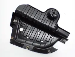 OEM 2K7825207B Bouclier Sous-Caisse Gauche VW Caddy