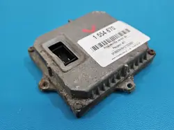 Xenon-virtalähde OEM 1307329095 Peugeot 407:lle
