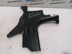 OEM 7340879 Linker stuurhuisafdekking voor BMW G serie