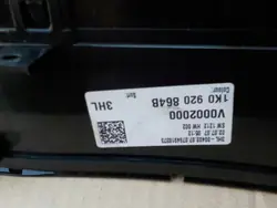 Instrumentpanel VW Golf V 1.9 TDI OEM 1K0920864B