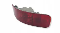 Citroen C-Crosser 2008 Bakre dimljus OEM A048333