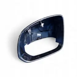 Volvo XC90 I Linker Spiegelhuis OEM 31688504