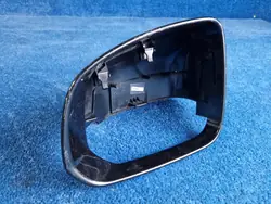 Volvo XC90 I Linker Spiegelgehäuse OEM 31688504