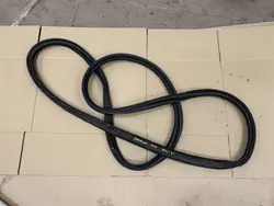 OEM USZCZELKA Dörrtätning för Ford Courier MK3