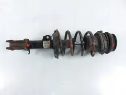 MCPERSON Oikea Etuosa Opel Meriva A 1.7 CDTI