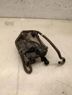 Suspension Compressor Mercedes-Benz E (W213) A2133200104
