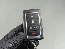 Clé ou carte Jeep Grand Cherokee WL 2022 FOB51286