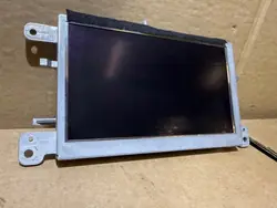 Écran LCD Audi OEM 8T0919604 pour A4 B8 A5 8T Q5 8R