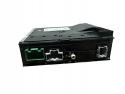 Unité de contrôle radio Opel Astra V OEM 39157262