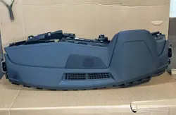 Instrumentpanel Fram Audi e-tron OEM 4KL857001