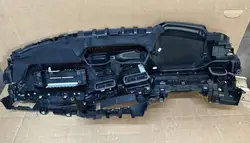 Instrumentpanel Fram Audi e-tron OEM 4KL857001