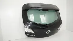 Mazda 3 BL 08-13 Takaluukku OEM 360197484 - Käytetty