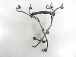 OEM 204D1 Insprutningsledningar för BMW 5 E39 520d