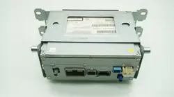 Radio Navegación Jaguar XF X250 OEM BF6N-18C815-HF